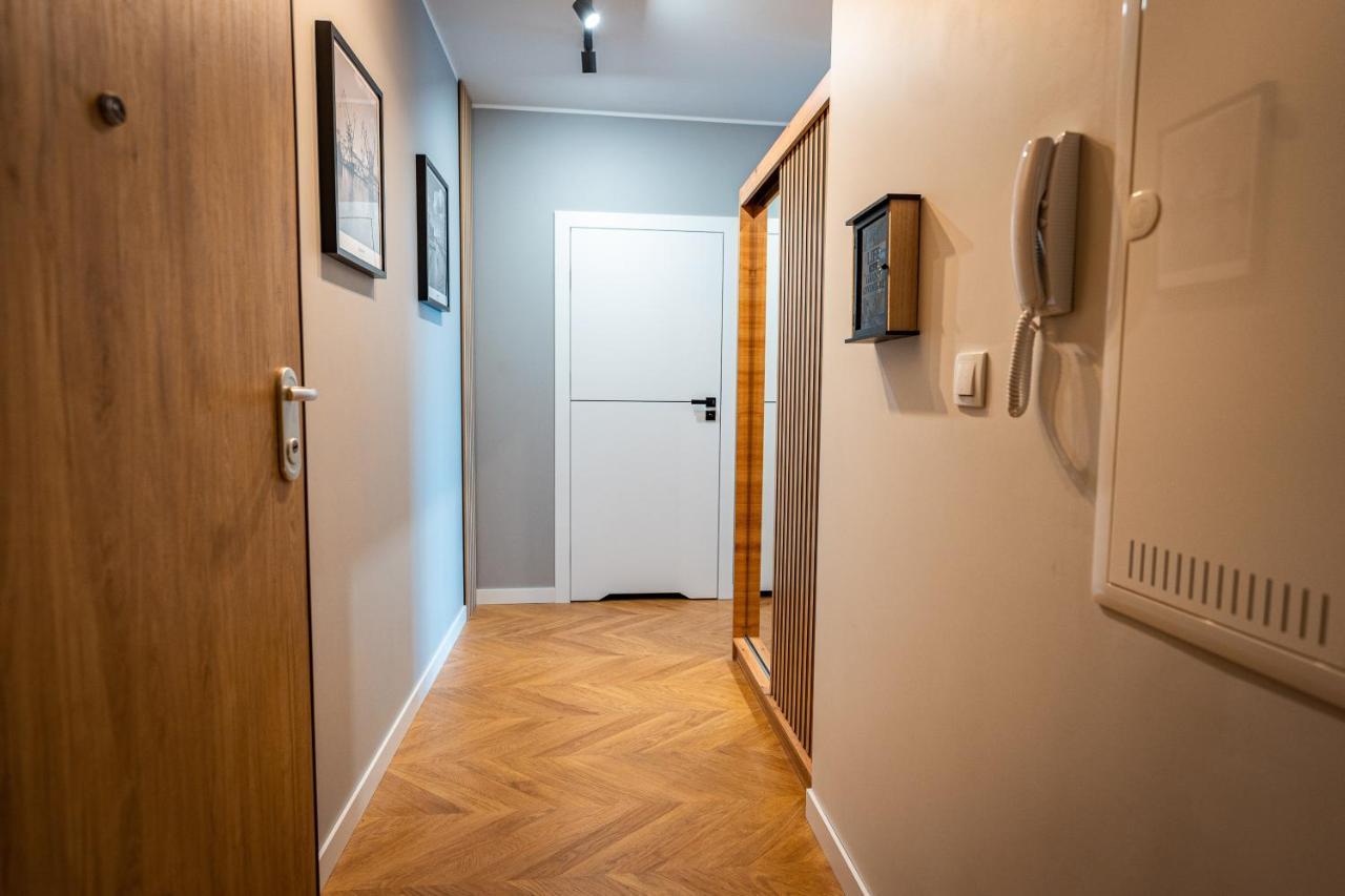 Imagine Sky Apartament Gdańsk