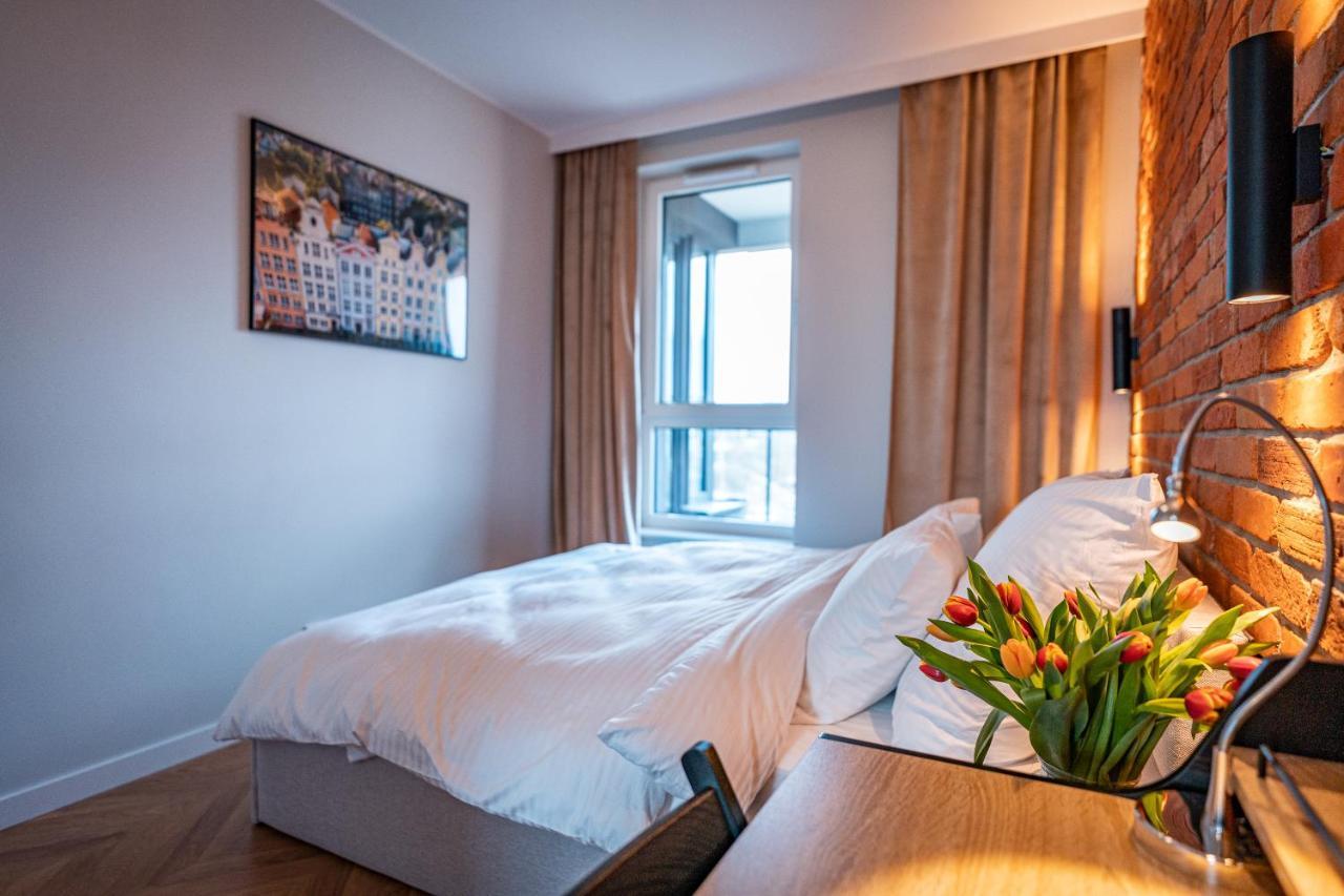 Imagine Sky Apartament *