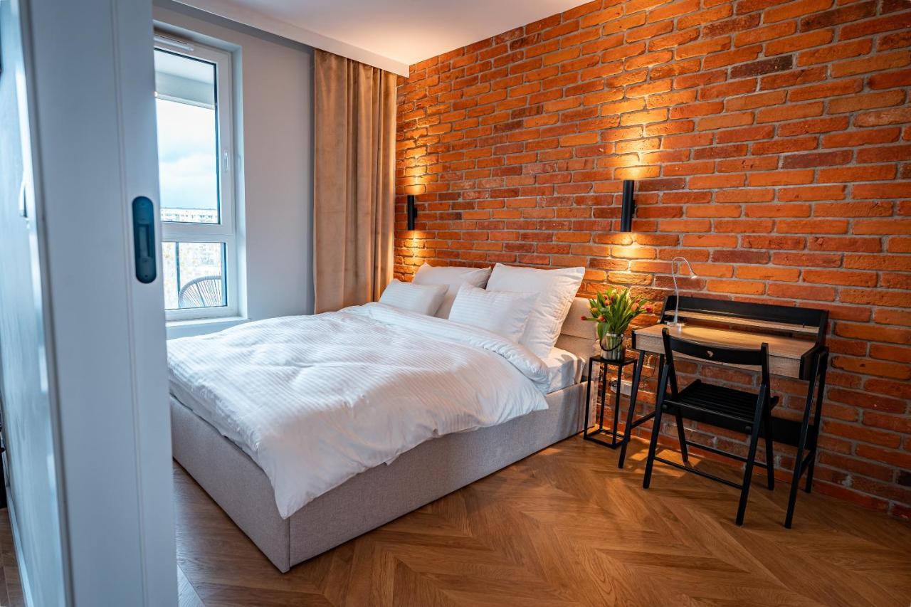 Apartament Imagine Sky *