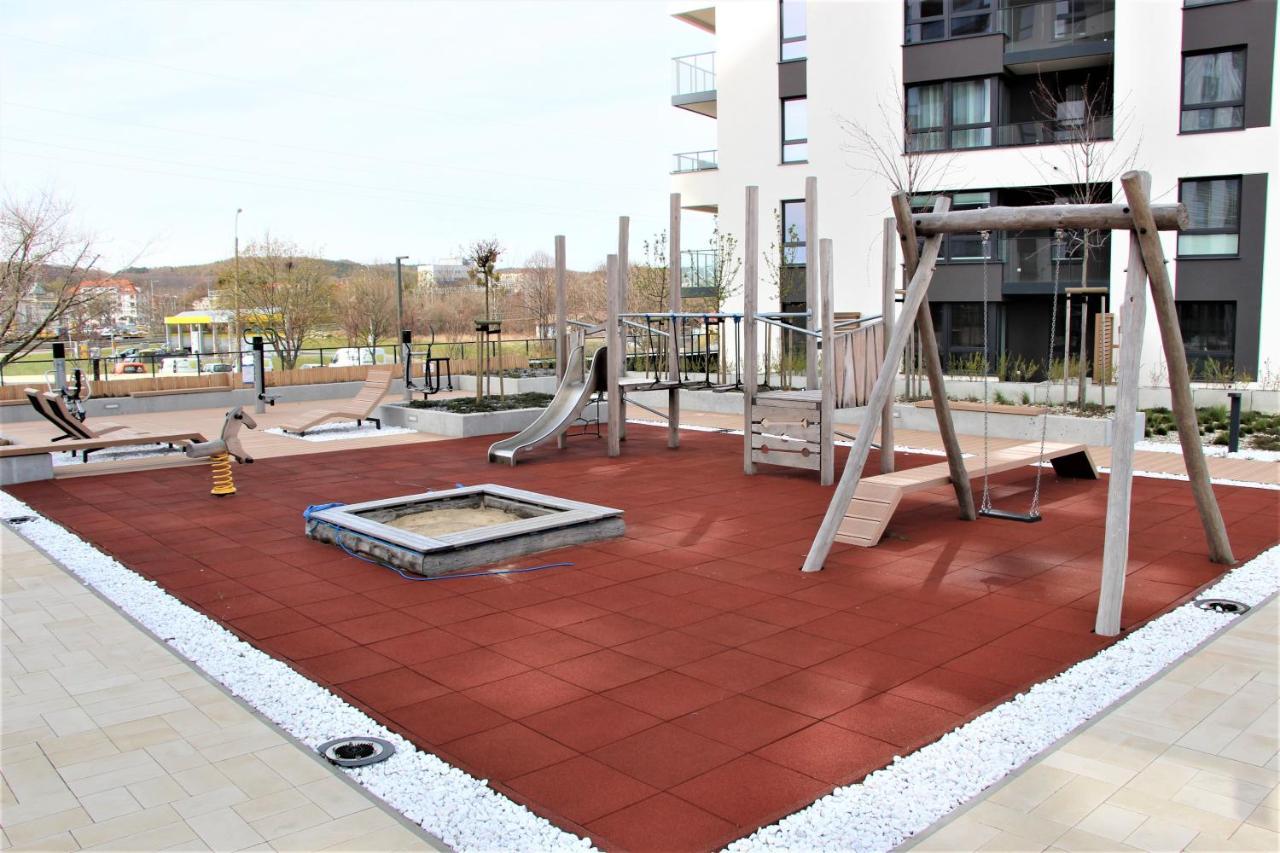 Apartament Imagine Sky Gdańsk